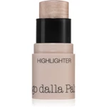 Diego dalla Palma All In One Highlighter multifunkční líčidlo pro oči, rty a tvář odstín 61 MOTHER OF PEARL 4,5 g