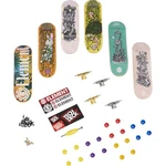 Tech Deck Skateshop 6ks s příslušenstvím Element II.