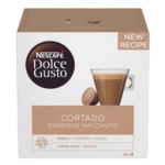 NESCAFÉ Dolce Gusto Cortado espresso macchiato 16 kapslí