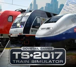 Train Simulator 2017 - Soldier Summit Route Add-On DLC Steam CD Key