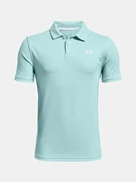 Under Armour T-Shirt Performance Polo-BLU - Guys