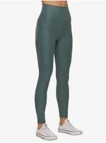 Green Women's Leggings Ragwear Giny - Women