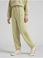 Pantaloni della tuta da donna Lee