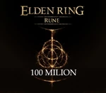 Elden Ring - 100M Runes - GLOBAL PS4/PS5