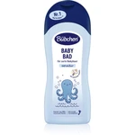 Bübchen Baby Bath jemný kúpeľ pre deti od narodenia 1000 ml