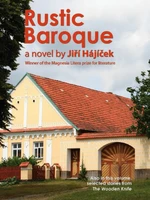 Rustic Baroque - Jiří Hájíček