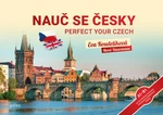 Nauč se česky - Eva Koudelíková, Hervé Vinsonneau