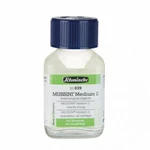 Medium Mussini 2 pro olej 60ml - 50039