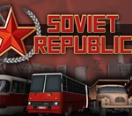 Workers & Resources: Soviet Republic Steam CD Key