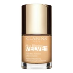 Clarins Matující make-up Skin Illusion Velvet (Natural Matifying & Hydrating Foundation) 30 ml 112.5W