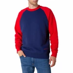Férfi pulóver Calvin Klein Multicolored