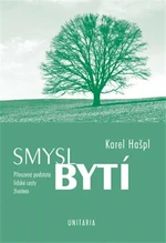 Smysl bytí - Karel Hašpl