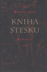 Kniha stesku - Bernardim Ribeiro