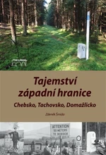 Tajemství západní hranice - Zdeněk Šmída