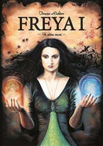 Freya I. - Ve stínu moci - Tereza Richter