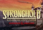 D&D Stronghold: Kingdom Simulator GOG CD Key