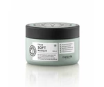 Hydratačná maska pre suché vlasy s arganovým olejom Maria Nila True Soft Masque - 250 ml (NF02-3632) + darček zadarmo