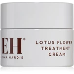 Emma Hardie Lotus Flower Treatment Cream lehký hydratační gelový krém pro mastnou a problematickou pleť 50 ml