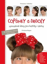 Copánky a drdoly - Christiane Wegner