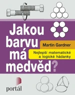 Jakou barvu má medvěd? - Martin Gardner