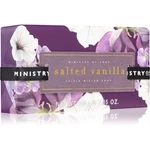 The Somerset Toiletry Co. Ministry of Soap Blush Hues tuhé mýdlo na tělo Salted Vanilla 200 g