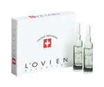 Ampulky proti vypadávaniu vlasov Lovien Essential Vitadexil Anticaduta - 7 x 8 ml (70) + darček zadarmo