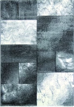 Kusový koberec Hawaii 1710 Grey-80x150