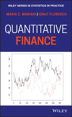 Quantitative Finance