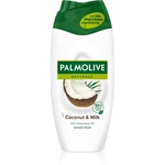 Palmolive Naturals Pampering Touch sprchové mléko s kokosem 250 ml