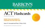 ACT Flashcards, Fourth Edition