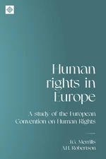 Human rights in Europe