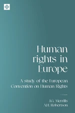 Human rights in Europe