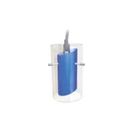 Svítidlo TUBO nastavitelné lištové svítidlo modrá Panlux L1ZN-5/M