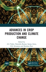 Advances in Crop Production and Climate Change