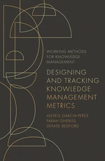 Designing and Tracking Knowledge Management Metrics