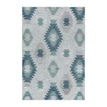 Kusový koberec Bahama 5153 Blue-120x170