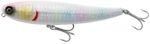 Savage gear wobler bullet mullet floating ls white candy - 11,2 cm 23,5 g