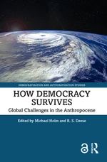 How Democracy Survives