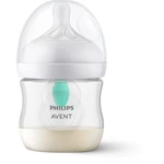 Philips Avent Natural Response AirFree SCY670/01 dojčenská fľaša 0 m+ 125 ml Philips Avent Natural Response AirFree SCY670/01 dojčenská fľaša 0 m+ 125 ml