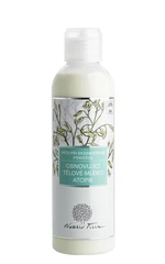 Nobilis Tilia Obnovujúce telové mlieko Atopik (Restoring Body Lotion) 200 ml Nobilis Tilia Obnovujúce telové mlieko Atopik (Restoring Body Lotion) 200 ml
