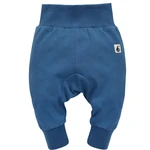 Pinokio LEGINSY BAGGY SAILOR GRANATOWY 128