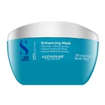 Alfaparf Milano Semi Di Lino Curls Enhancing Mask odżywcza maska do włosów kręconych 200 ml Alfaparf Milano Semi Di Lino Curls Enhancing Mask odżywcza maska do włosów kręconych 200 ml