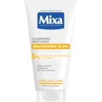 MIXA Niacinamide Glow Rozjasňující krém poskytující až 24H hydratace 50 ml MIXA Niacinamide Glow Rozjasňující krém poskytující až 24H hydratace 50 ml
