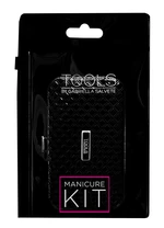GABRIELLA SALVETE Mancure kit black