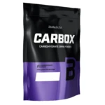 BioTech USA Carbox 1000g - pomeranč