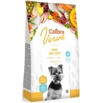 Calibra Dog Verve GF Junior Small Chicken & Duck 1,2 kg | Granule pro psy Calibra Dog Verve GF Junior Small Chicken & Duck 1,2 kg | Granule pro psy