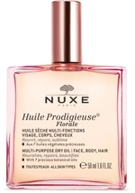 NUXE Suchý olej Huile Prodigieuse Florale 50 ml