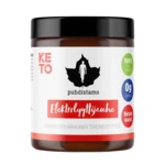 PUHDISTAMO Electrolyte Powder Red berries 120 g