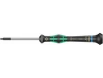 Wera 118080 Šroubovák šestihranný 3/32"x60 mm k použití v elektronice Kraftform Micro typ