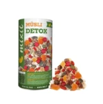 MIXIT Müsli zdravě Detox 430 g